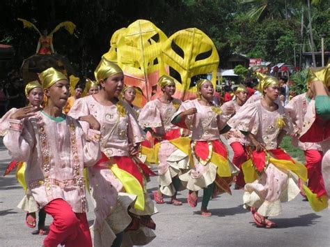 festival in siquijor|Siquijor Fiestas .